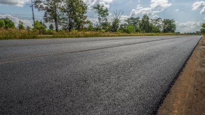 Asphalt Pavement Services Overview