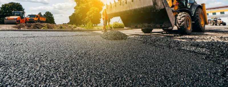 Asphalt Pavement Cost Guide — Cost of Asphalt Pavement Services