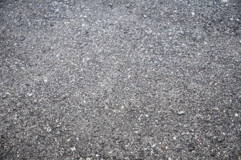 Asphalt Pavement Services