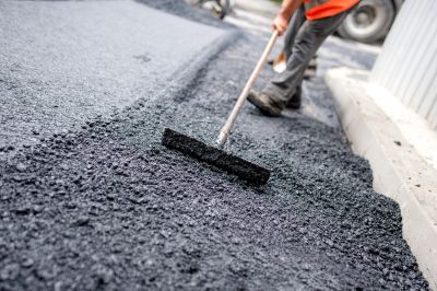 Asphalt Pavement Services