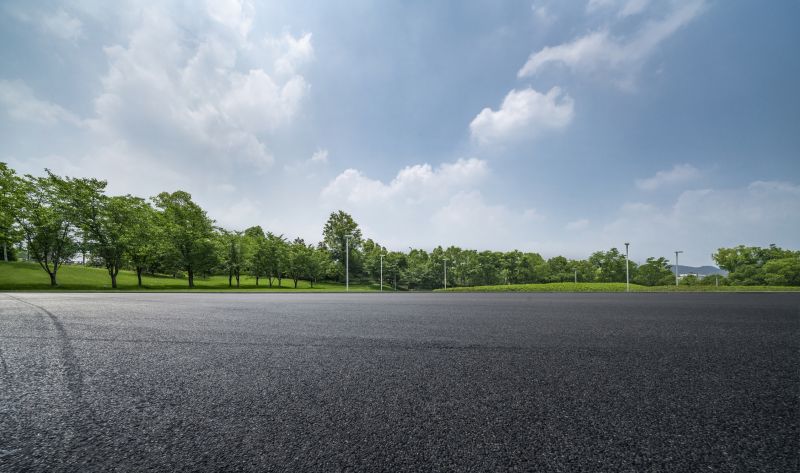 Asphalt Pavement Services