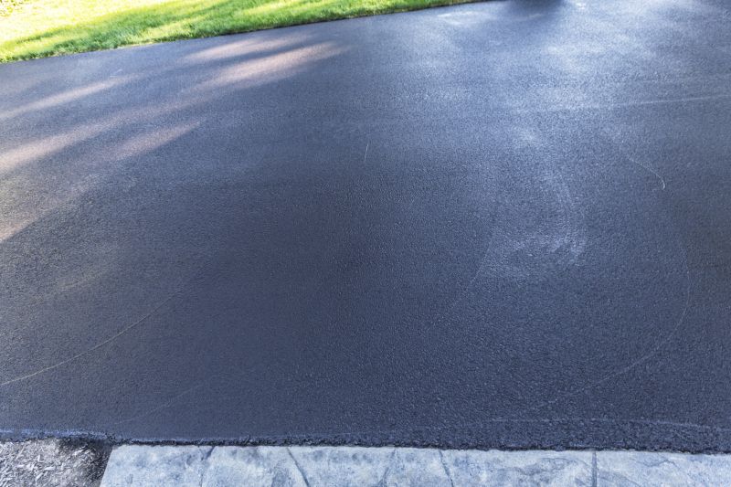 Driveway Edging and Detailing